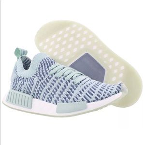 New Adidas NMD-R1 Shoes.
